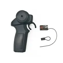 2.4Ghz Mini Remote Controller Receiver for Electric Skateboard Longboard Hot