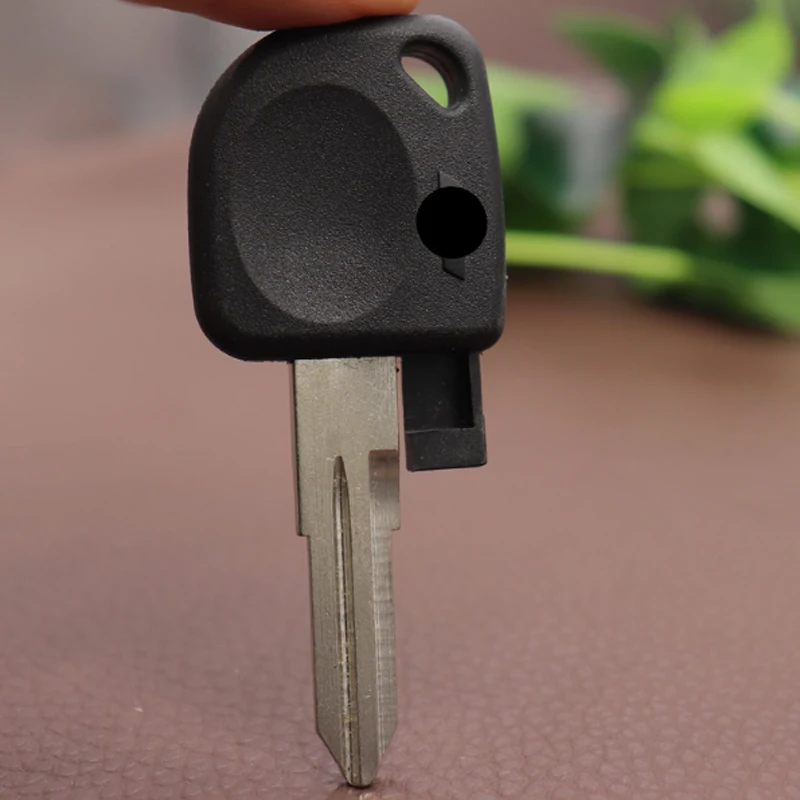 DAKATU замена пустой ключ транспондера оболочки чехол для Chevrolet AVEO парус Lova Evio cruze Автомобильный ключ оболочки