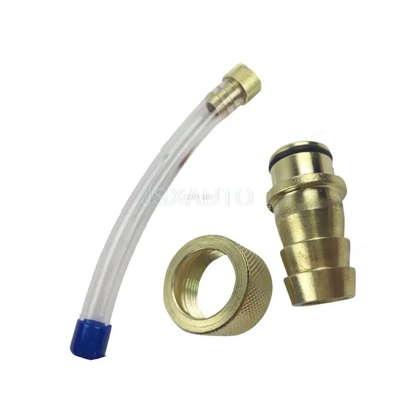 ExcavatorOilDrainpipeoiloutpipeoilhoseconnectorExcavator