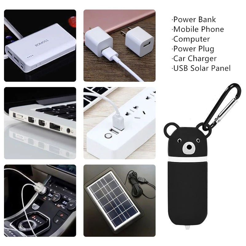 Аквариумный Портативный USB мини кислородный воздушный насос бесшумный