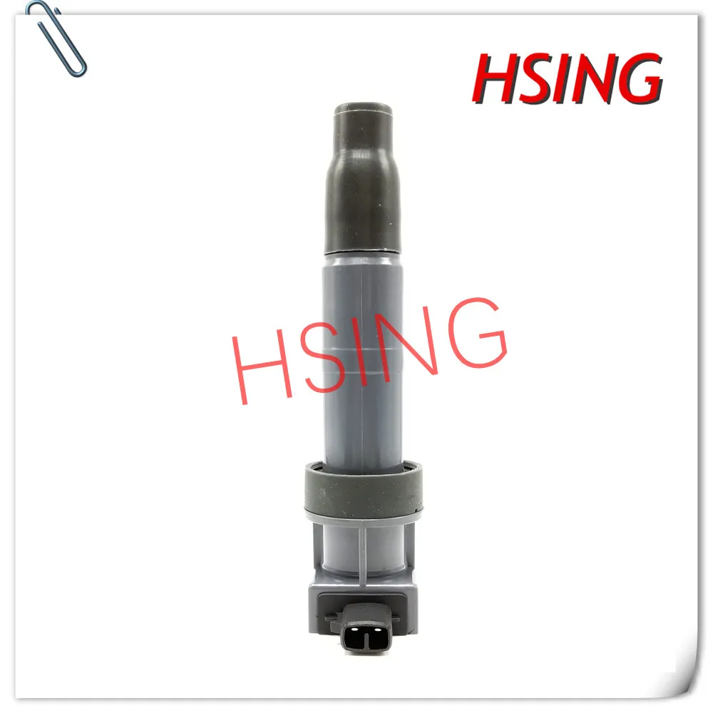 HSINGYE абсолютно новая#27301-3C000 катушка зажигания подходит для hyundai Santa Fe Sonata Optima Rondo* номер детали#27301-3C100 27301-3C010