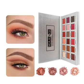 

18/14/12 color/set Eyeshadow Palette Glamorous Eye Shadow Shimmer Colors Makeup Kit Makeup Palette Cosmetics Make up Eyeshadow