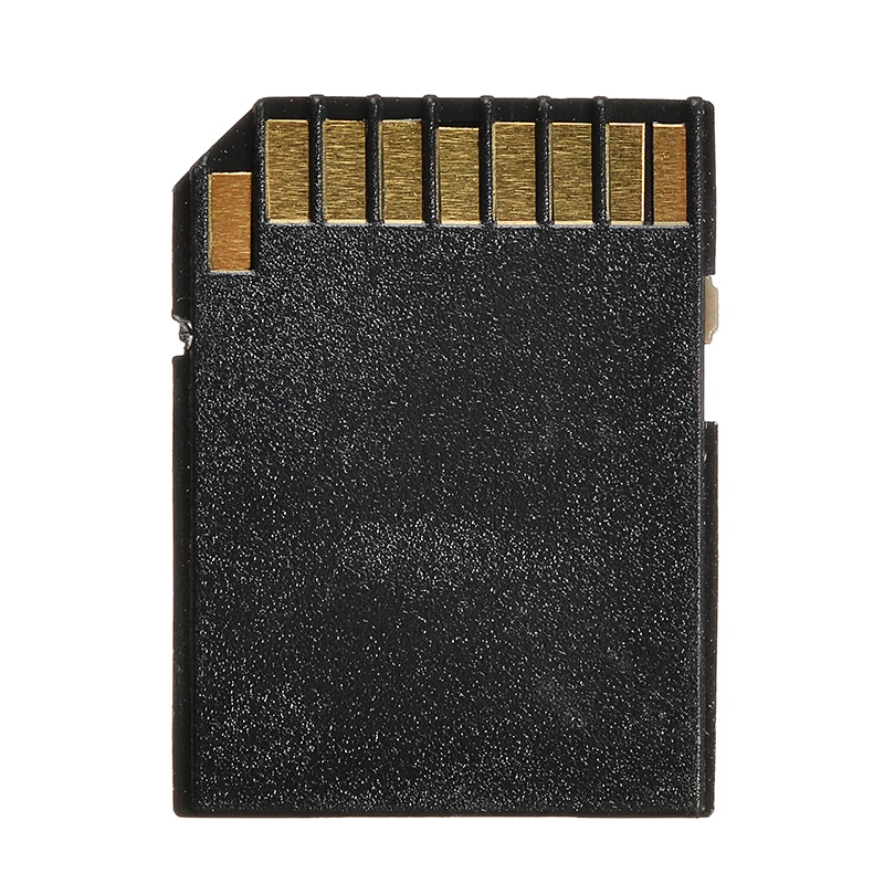 Карта памяти Micro SD/TF на SD 5 шт.|Адаптеры карт памяти| |