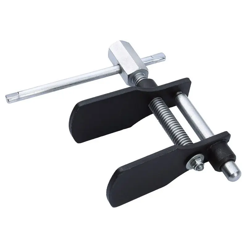 

Piston Brake Adjustment Tool Brake Cylinder Regulator Disc Brake Pad Installation Caliper Piston Compressor Press Spreader Tool