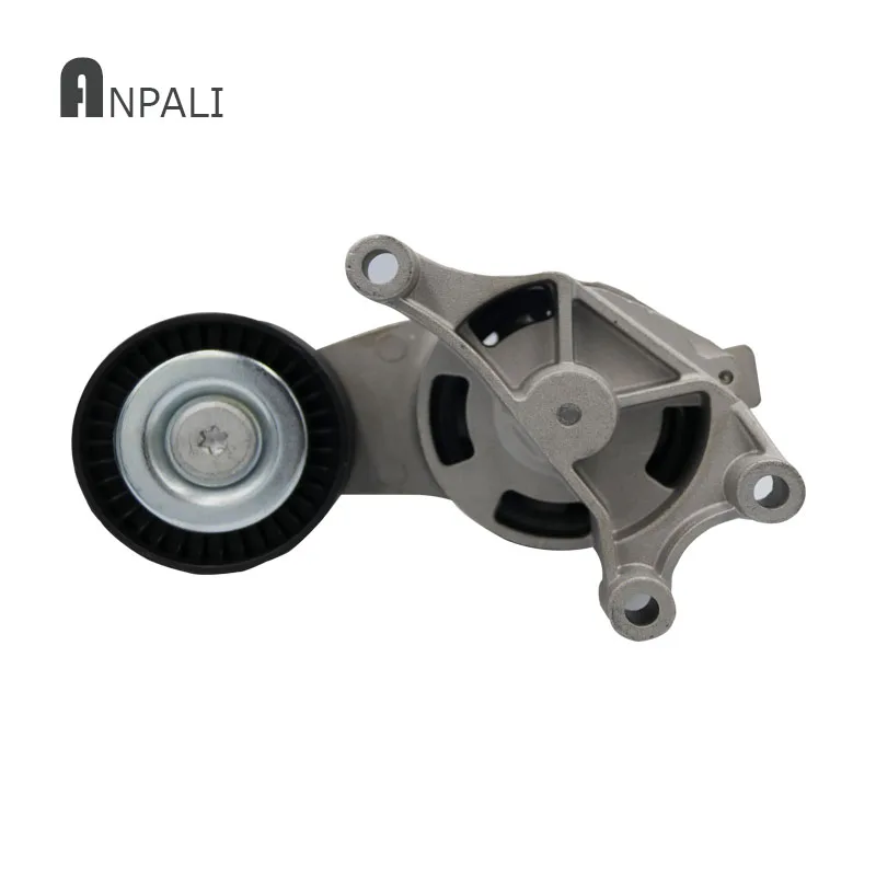 

06F903315 NEW Anpall belt tensioner Car V-ribbed Belt Drive Tensioner Lever Deflection