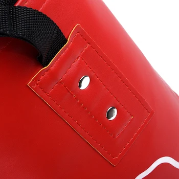 

Gym Punching Bag Training Exercise Tool Polyurethane leather Empty Core