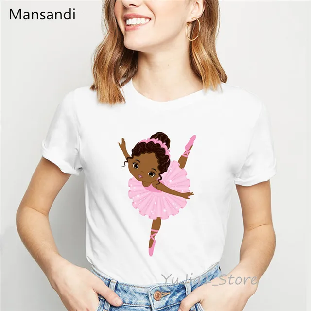 melanin t shirt dress