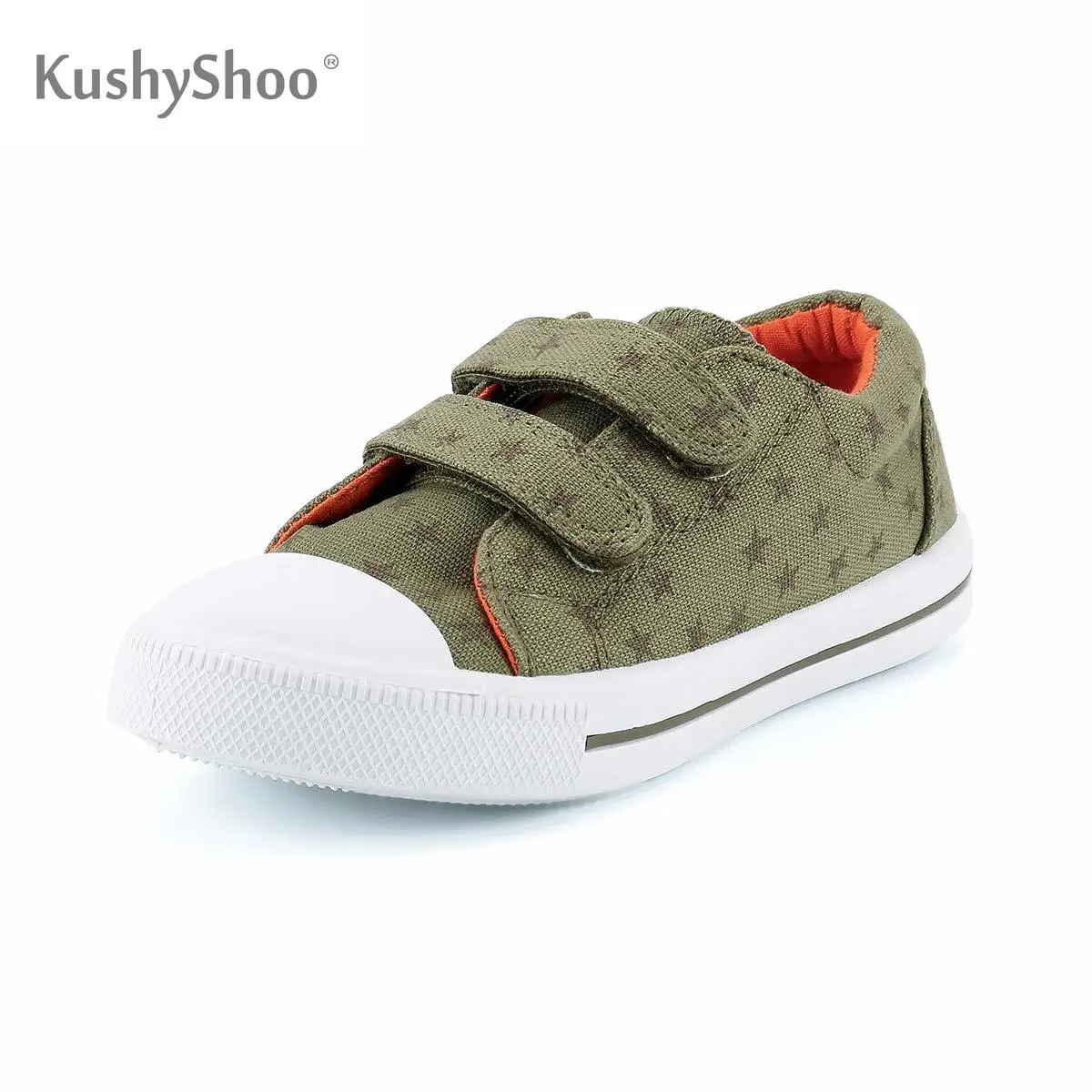 KushyShoo/детская обувь Детские спортивные кроссовки для мальчиков Повседневная