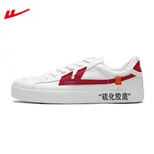 Warrior original Men's Women's unisex walking shoes breathable anti skid new arrival sport sneakers wear resistant 2G PU