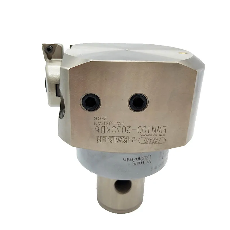 Новинка 1 шт. Precisoin CBH 100 203 Расточная головка с CBH6 вставка держатель (скучно