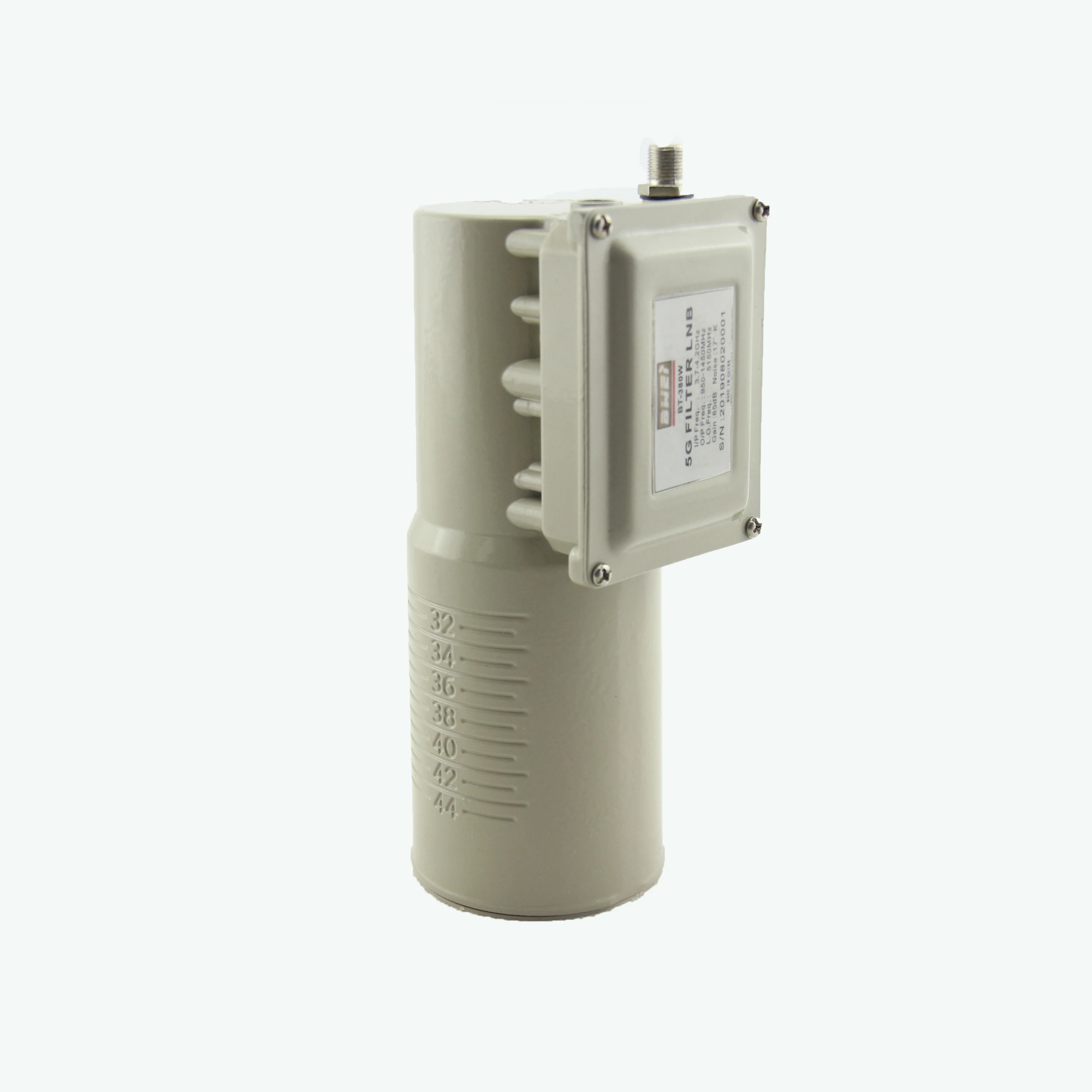 Hd lnb спутниковый C диапазон LNB вход с защитой от помех 3 7 до 4 2 ГГц выход 950 1450 МГц|lnb