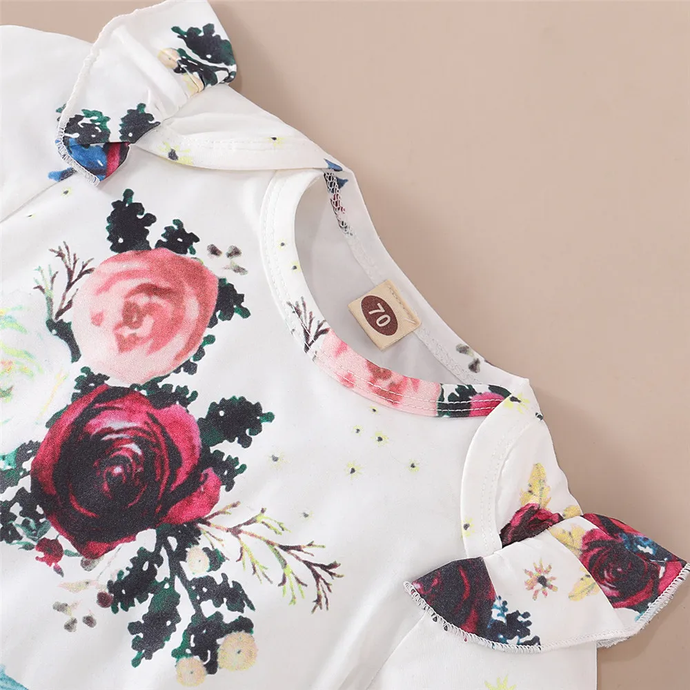 baby girl overall dress