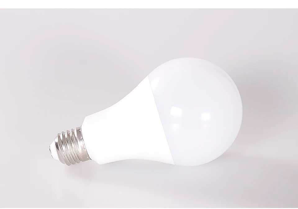 FOXGBF 3W 5W 7W 9W 12W 15w 18W LED bulb light E27 AC 220V cold:warm light:natural light indoor lighting chandelier bedroom10