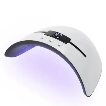 

Nail Lamp Professional 36W Nail Dryer Nail Phototherapy Whitening Gel Polish Curing Manicure Tool Nail Dryer