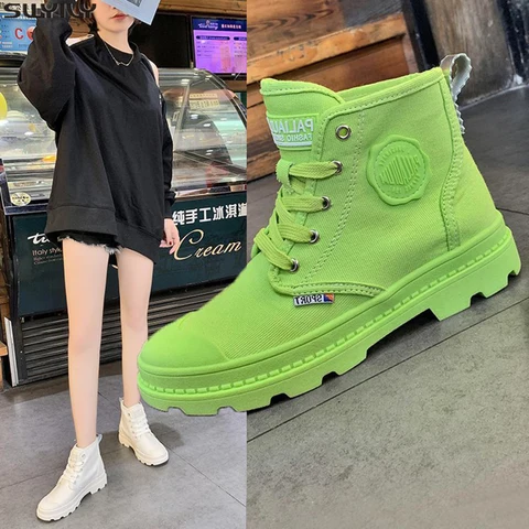 botas mulher 2019