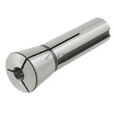 

Automatic Lathes R8 Style Milling Taper Spring Collet 10mm