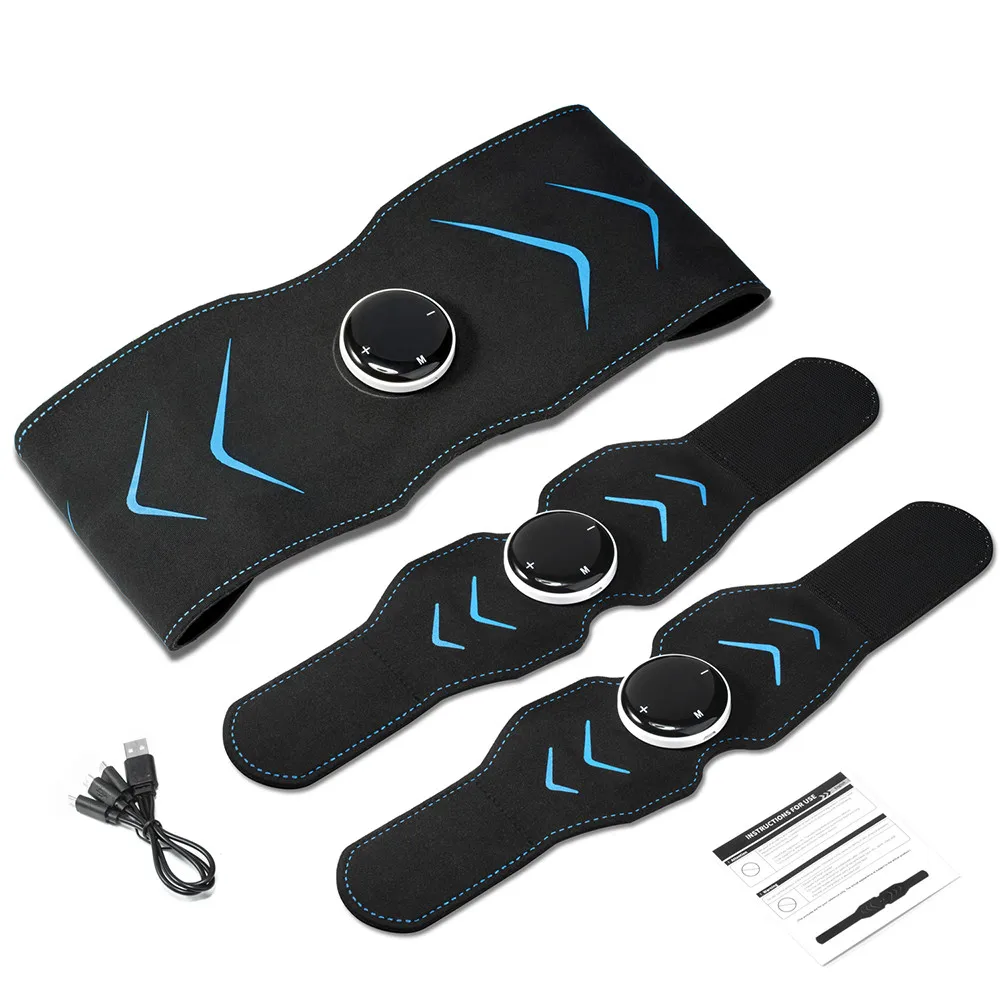 Abdominal Muscle Stimulator 1