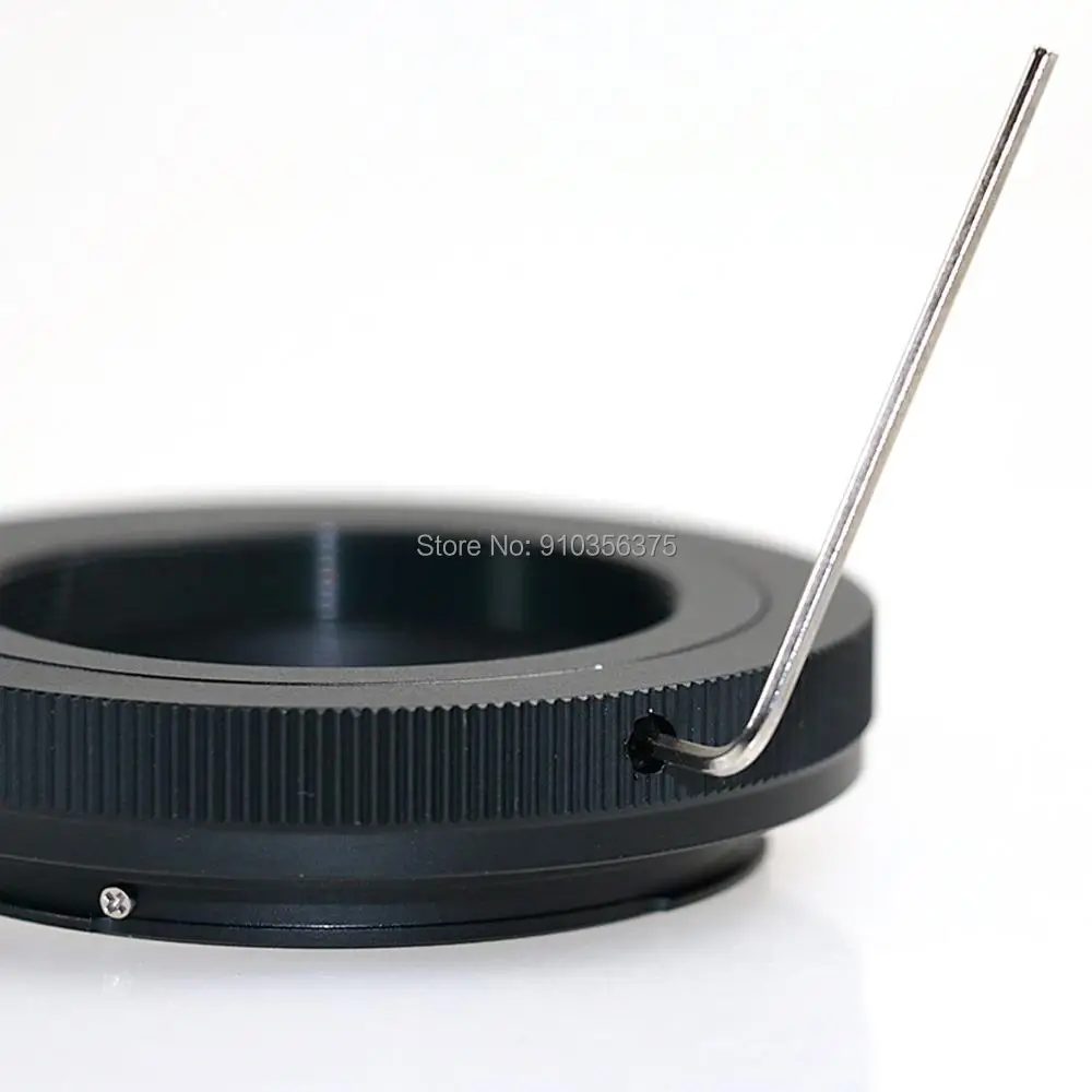T2 T mount Mirror Telephoto Lens Telescope Lens Adapter for Canon Camera T6I T5i T4i T3i T2i T1i SL2