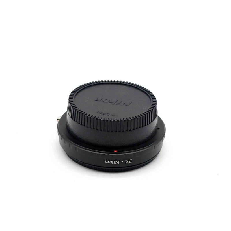 PK-AI переходное кольцо для объектива с оптическим стеклом для Pentax K Mount Lens to M2W7