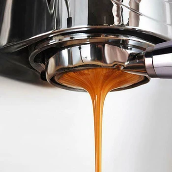 

Bottomless Bottomless Coffee Handle Portafilter Handle For Breville Disassemble