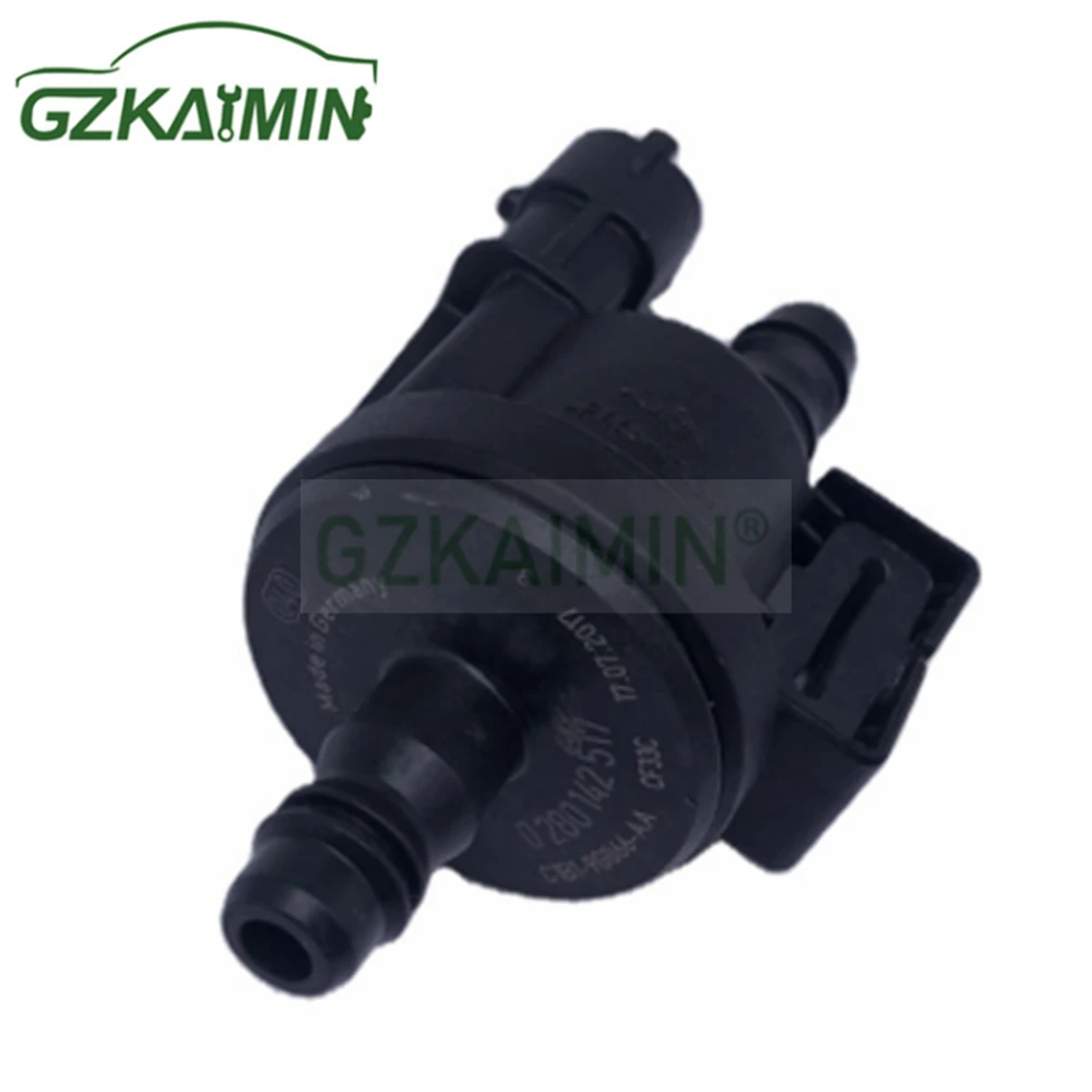 High Quality Fuel Evaporation Purge Valve EVAP For Ford Fiesta Focus Jaguar 0280142517 C1B1-9G866-AA