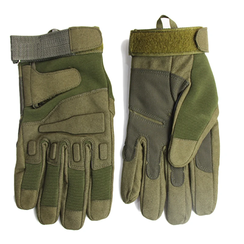 Army Military Tactical Gloves Full Half Finger Glove Paintball Airsoft Shooting Combat motorcycle Bicycle Outdoor Sport gloves