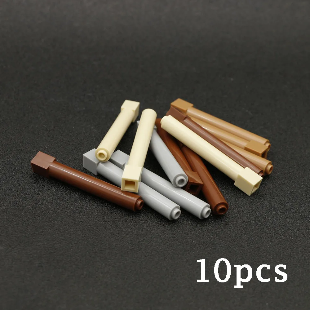 小图混合树干