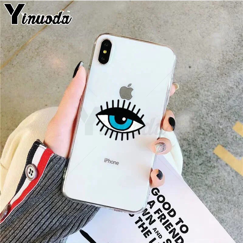 Evil Eye
