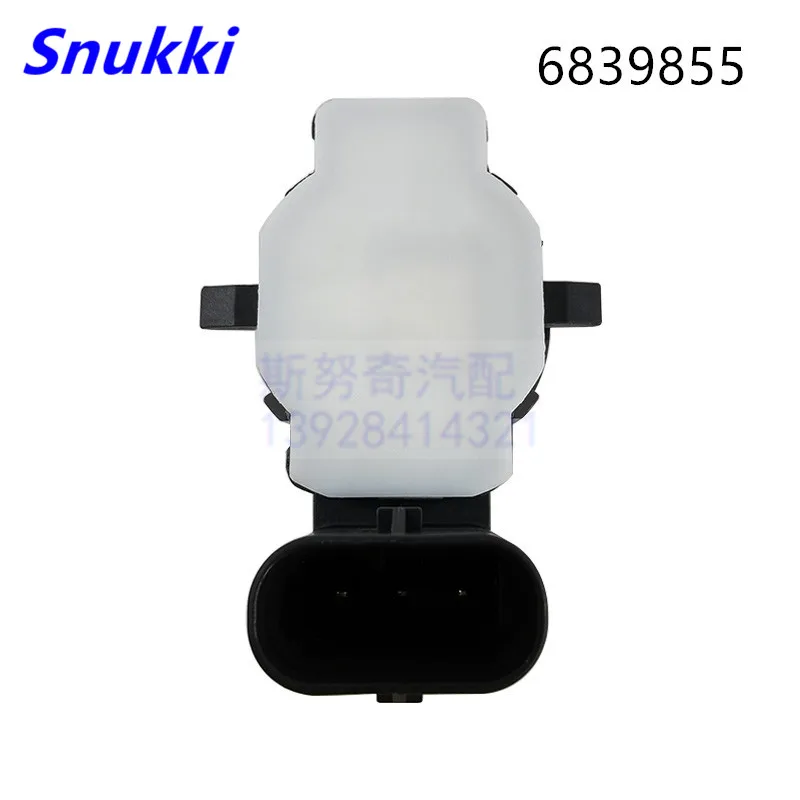 6839855 PDC датчик парковки для B M W 1 шт