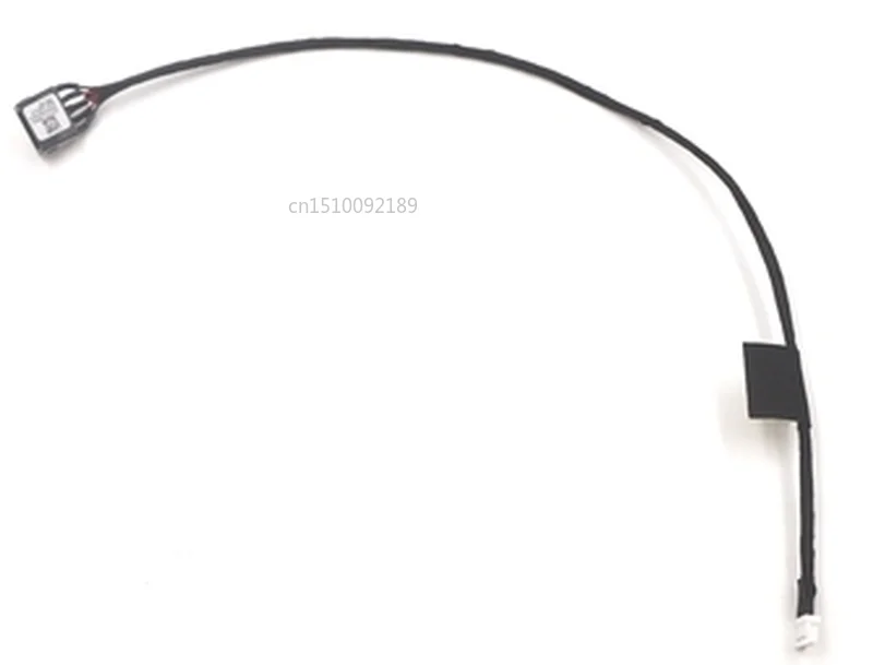 Оригинальный зарядный кабель DC Jack для Lenovo V310-15ISK 5C10L46735 DD0LV9AD010 | Компьютеры и офис