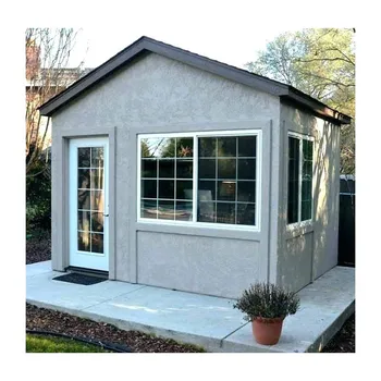 

Fashionable movable prefab expandable container house