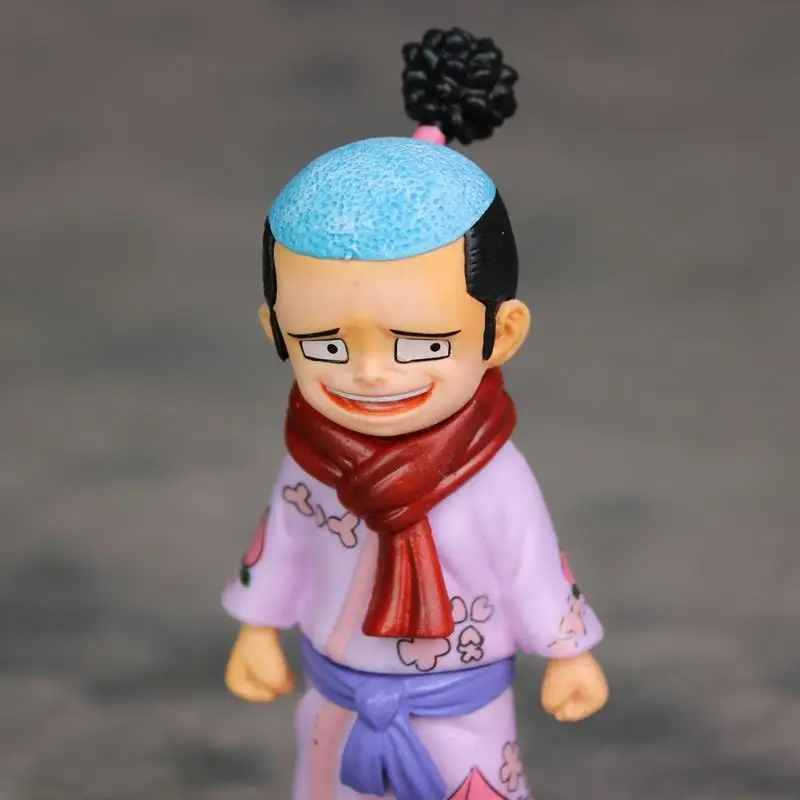 

Anime Garage Kit guang yue Peach Help momosukegk Wretched Garage Kit Model