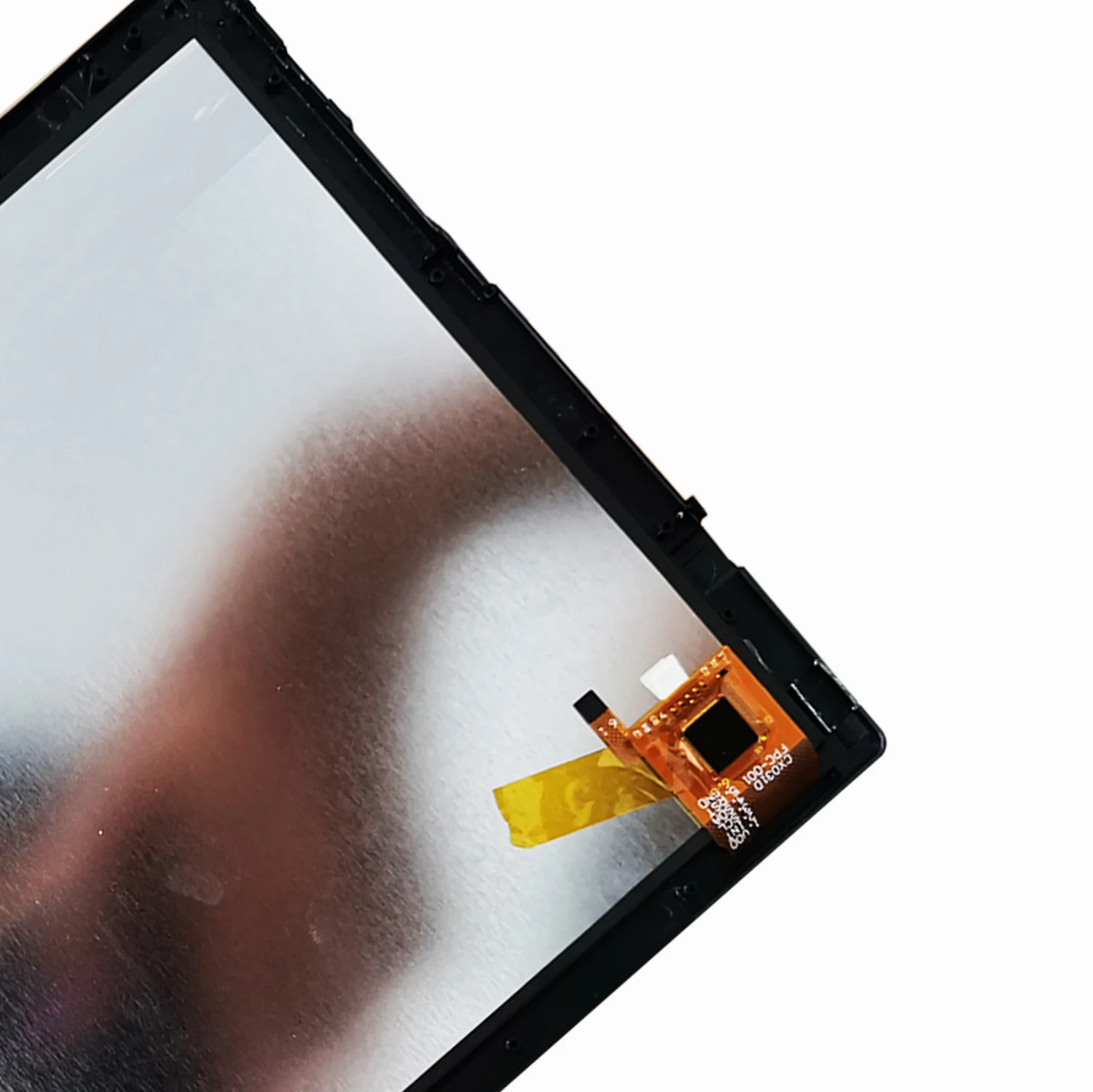 Display Lcd para Teclast M40 10.1 Polegada Painel de Toque da Tela Toque Digitador Sensor Vidro - Imagem 2