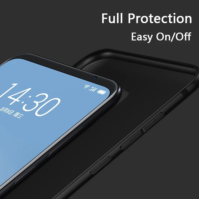 Чехол upaitou для MEIZU Note 9 8 M8 Note V8 Pro 16 XS 16th 15 Plus Lite X 16X 16Xs M15 чехол мягкий силиконовый матовый Ультратонкий чехол