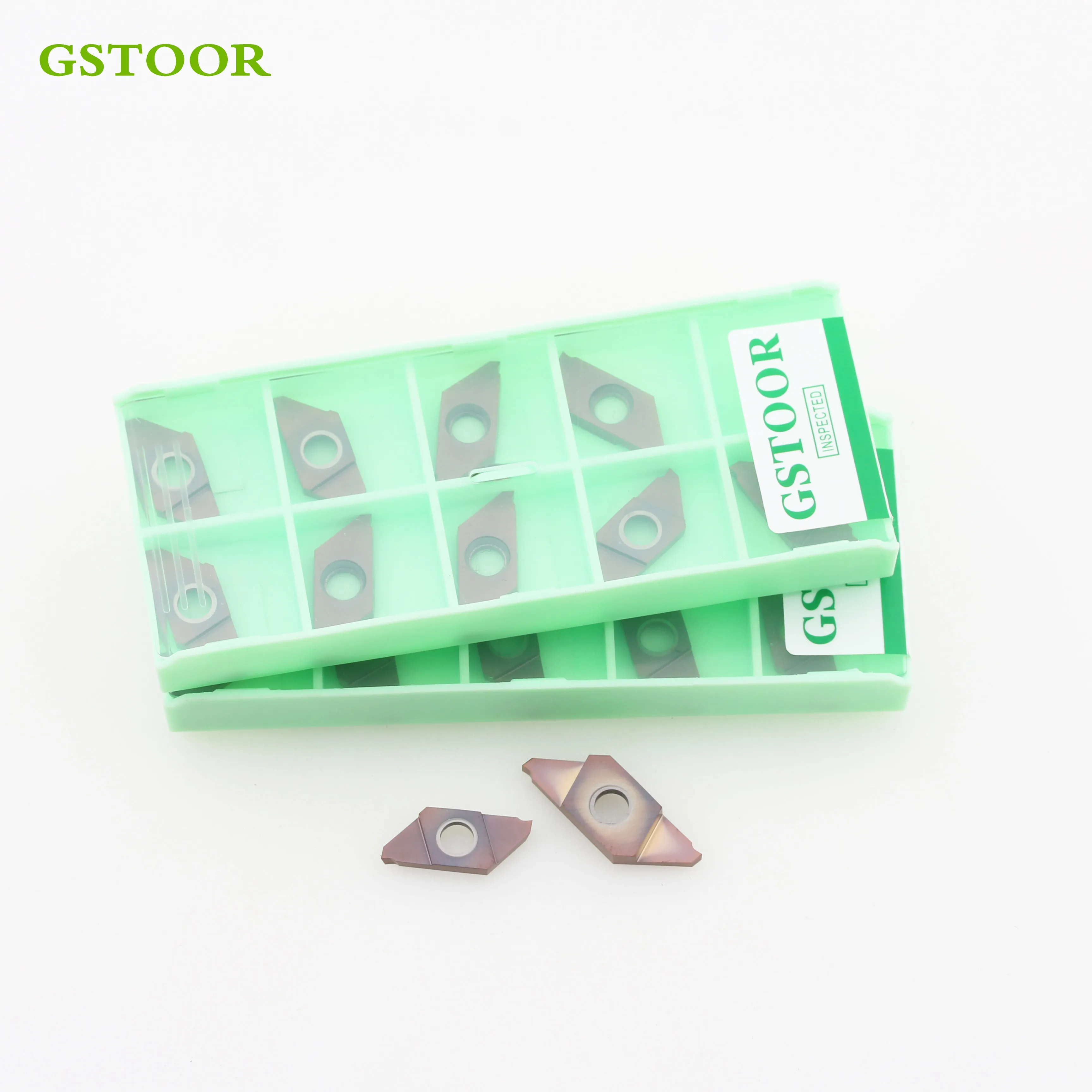 

10PCS CTP07FR CTP07FRN CTP10FR CTP10FRN CTP15FR CTP15FRN CTP20FR CTP20FRN GM9130 Walking Machine Inserts CNC Lathe Cutter Tool