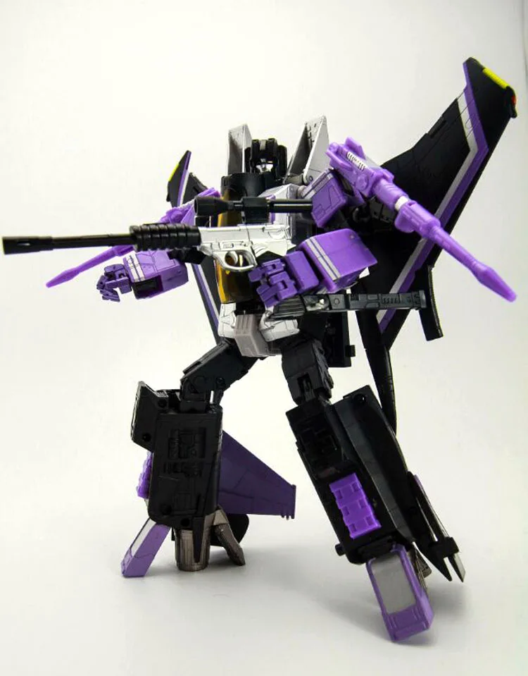 Да модель YM01 MP11-SW Skywarp трансформация TF фигурка BB7