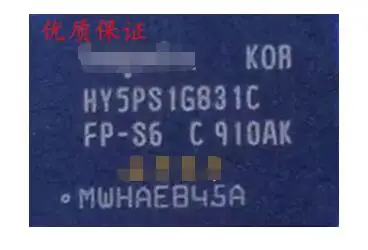 100% новый HY5PS1G831CFP-S6