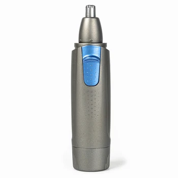 

New Electric Nose Hair Trimmer Ear Face Clean Trimmer Razor Removal Shaving Nose Face Care Kit for Men and Women