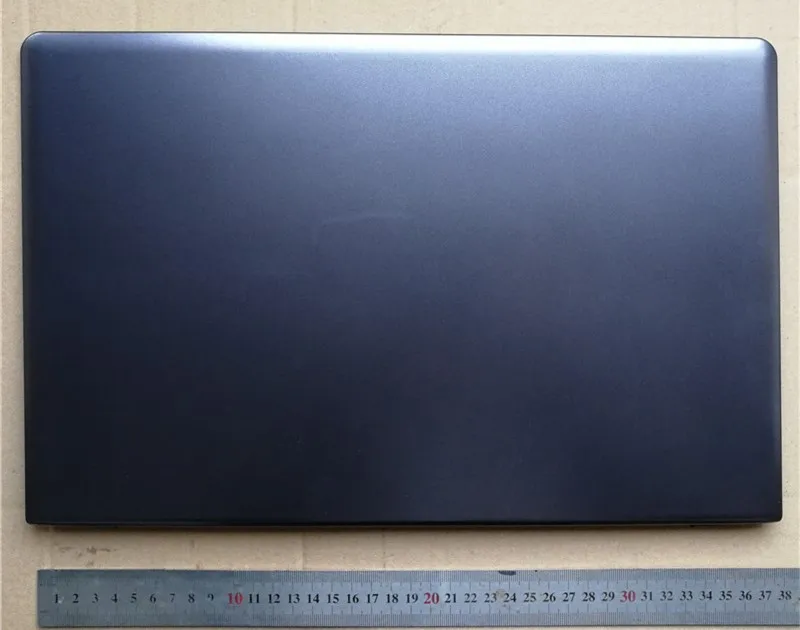 Абсолютно и чехол для ноутбука samsung NP 470R5E 510R5E - Цвет: silver A case