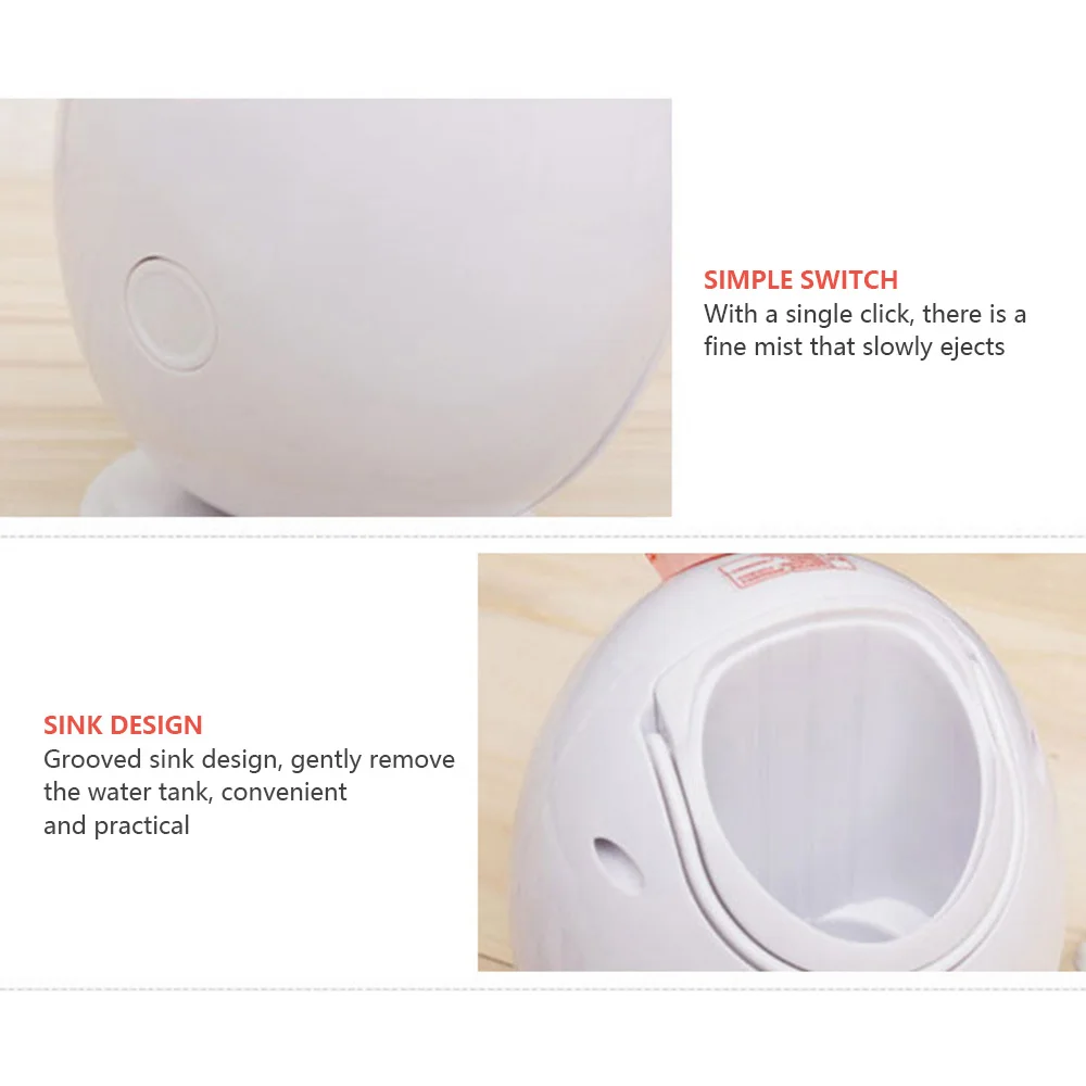 Увлажнение увлажнитель для лица нано распылитель для лица испаритель кожи спа красоты приборная машина увлажняющий Распылитель для лица очиститель пор