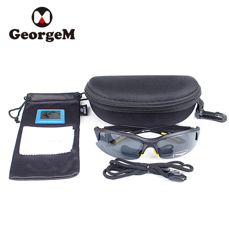 GOMGIRONA поляризованные линзы Gafas Ciclista солнцезащитные очки мужские велосипедные защитные очки для рыбалки, пешего туризма, велосипедные солнцезащитные очки
