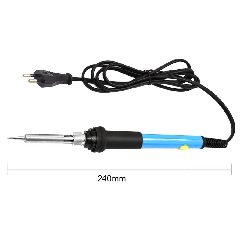 1pcs Solder Iron EU 5 шт./компл. 900m-T-I сварочный инструмент паяльные железные наконечники бессвинцовый паяльник головной Бур Замена паяльной станции Советы - Цвет: 1pcs Solder Iron EU