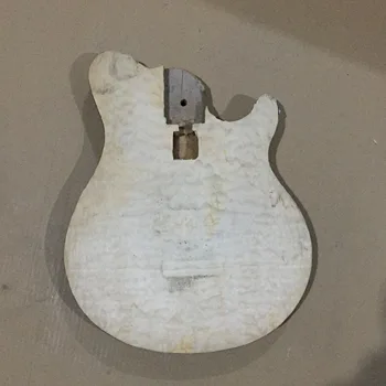 

Afanti Music DIY Electric guitar Body (3834)