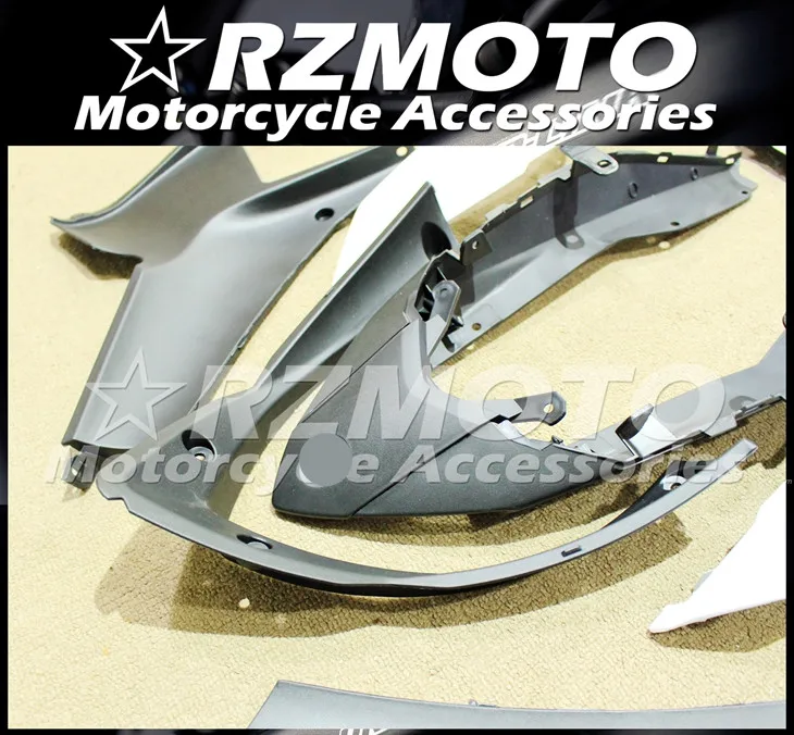 ABS мотоцикл обтекатель комплект для YAMAHA YZF R25 R3- год кузов литьевая форма Магазин № 1999