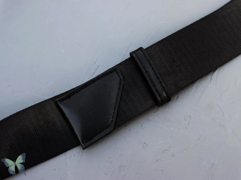 1017 ALYX 9SM Belts Canvas Unisex Hip Hop ALYX Buckle Belts Tactics Safety branded belt for men