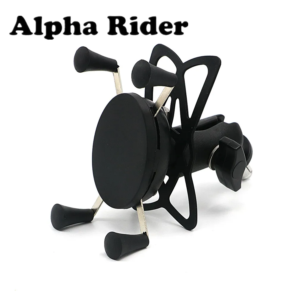 Держатель для навигатора X-Grip мотоцикла 13 мм-17 мм BMW R1200GS ADV K1200R K1300R R NINE T F800R R1150GS |