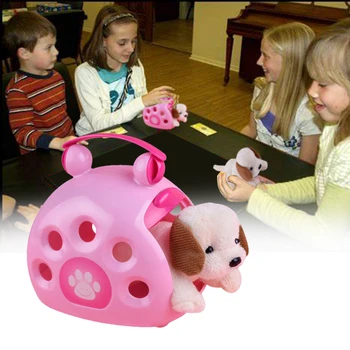 

Nontoxic Pretend Simulation Make Up Educational Children Cosmetic Toy Set Basket Hair Dryer Mini Play House Hairpin Gifts Pet
