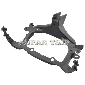 

Motorcycle Headlight Support Bracket for Suzuki Hayabusa 2008 09 10 11 12 13 14 2015 Generation Two Fairing Stand Upper Stay
