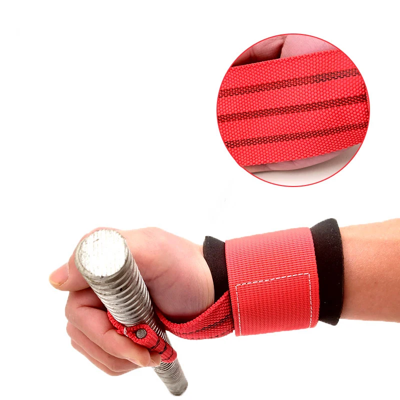 Gloves Hand Protector Gym Gloves Palm Protectors Weight Lifting Glove