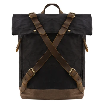 

Men's Shoulder Bag Outdoor Travel Bag Anti-Theft Computer Backpack Waterproof After Backpack Mountaineering Bag